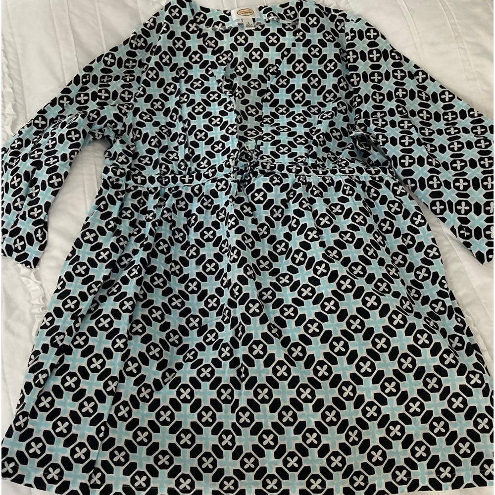 Talbots cover up